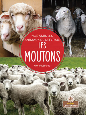 cover image of Les moutons (Sheep)